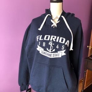 Florida Hoodie